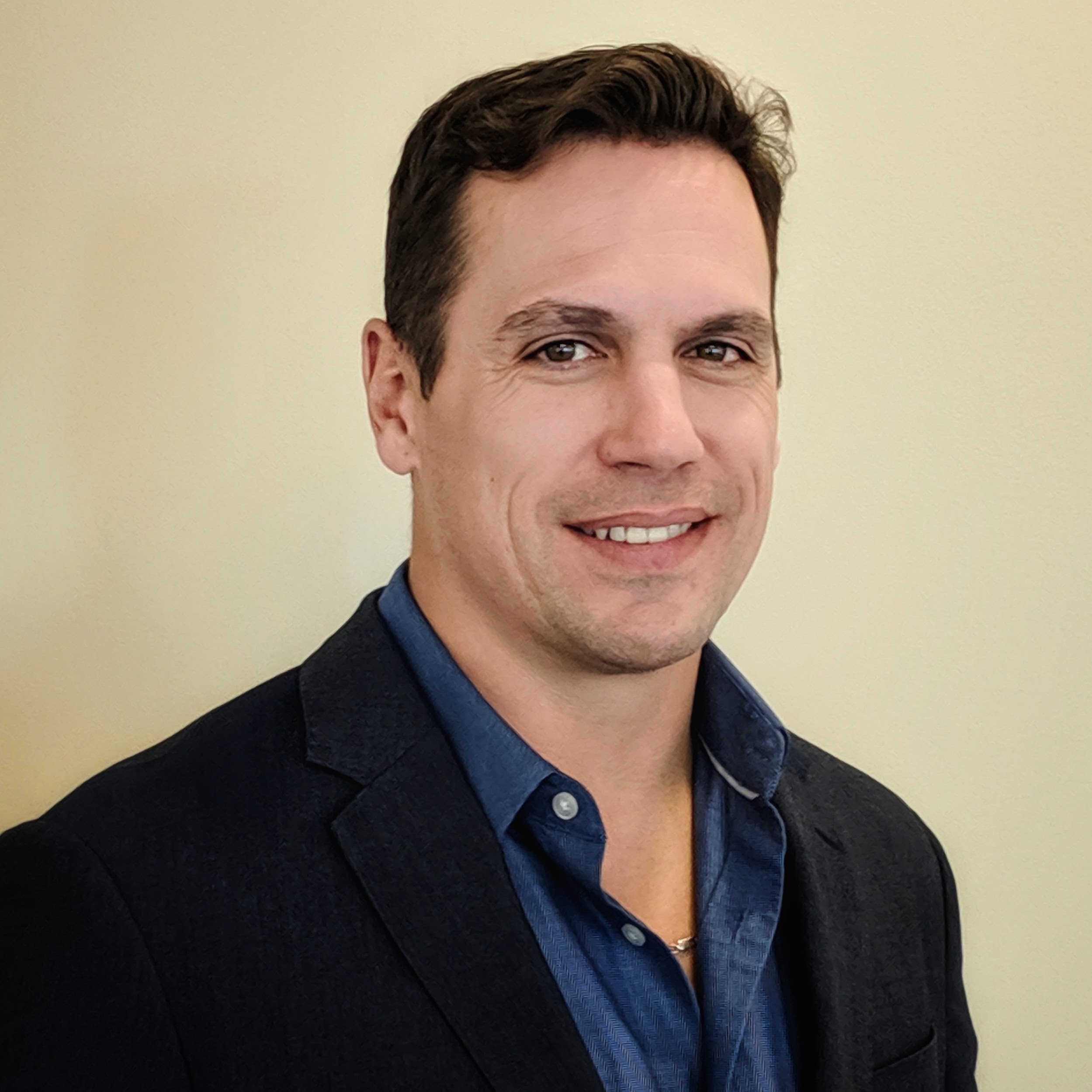 Dusty LaValley, Founder of Trusted Dispatch