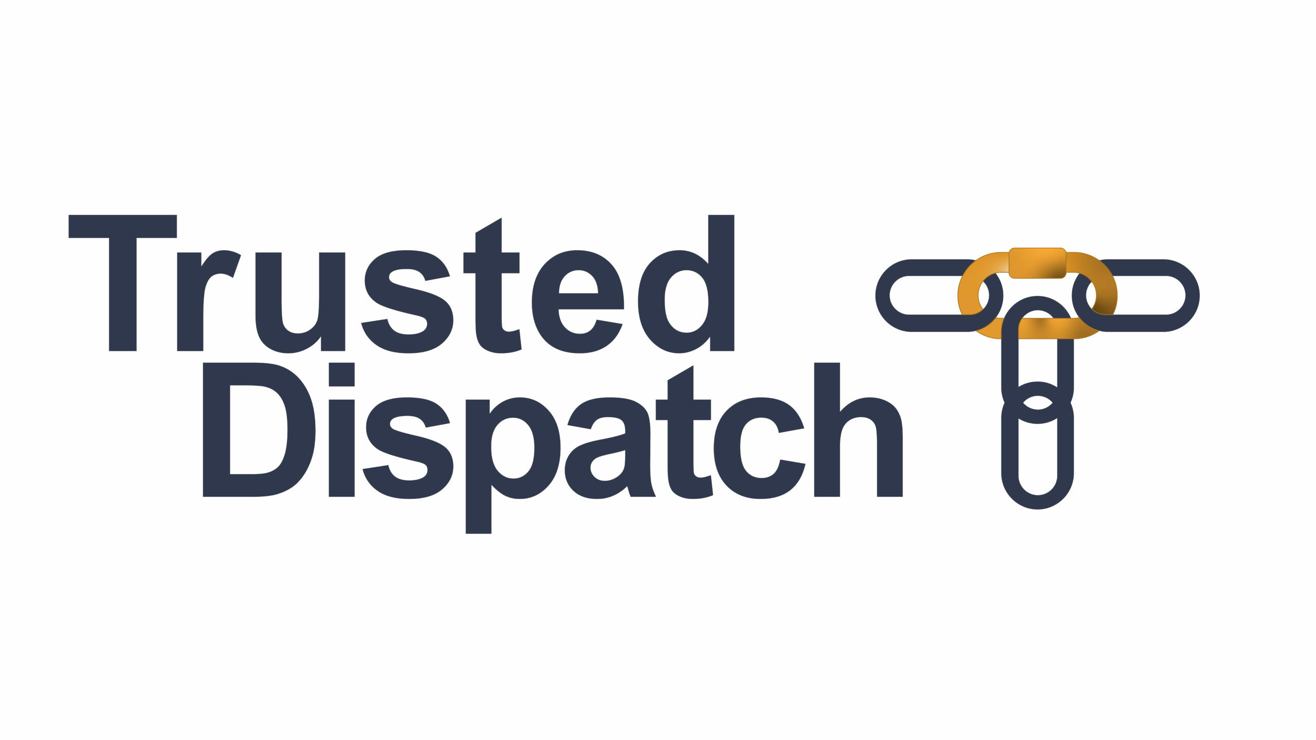 trusted_dispatch_logo