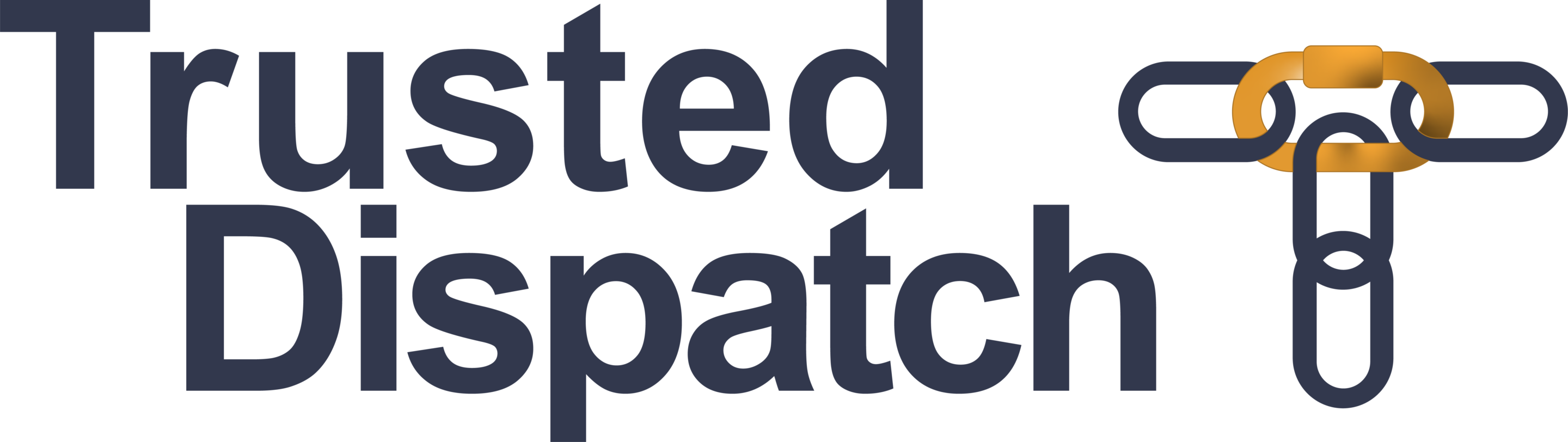 Trusted Dispatch