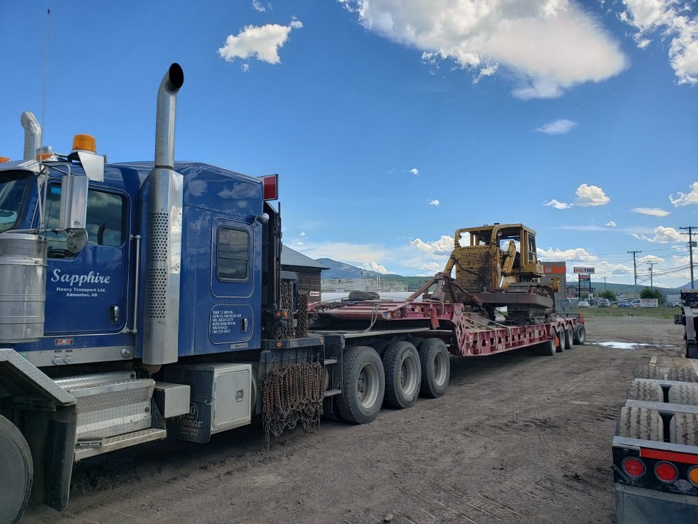 Heavy Haul Drivers – How You Can Increase Your Revenue With Trusted Dispatch