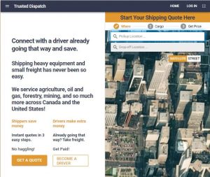 trusted-dispatch-platform-map