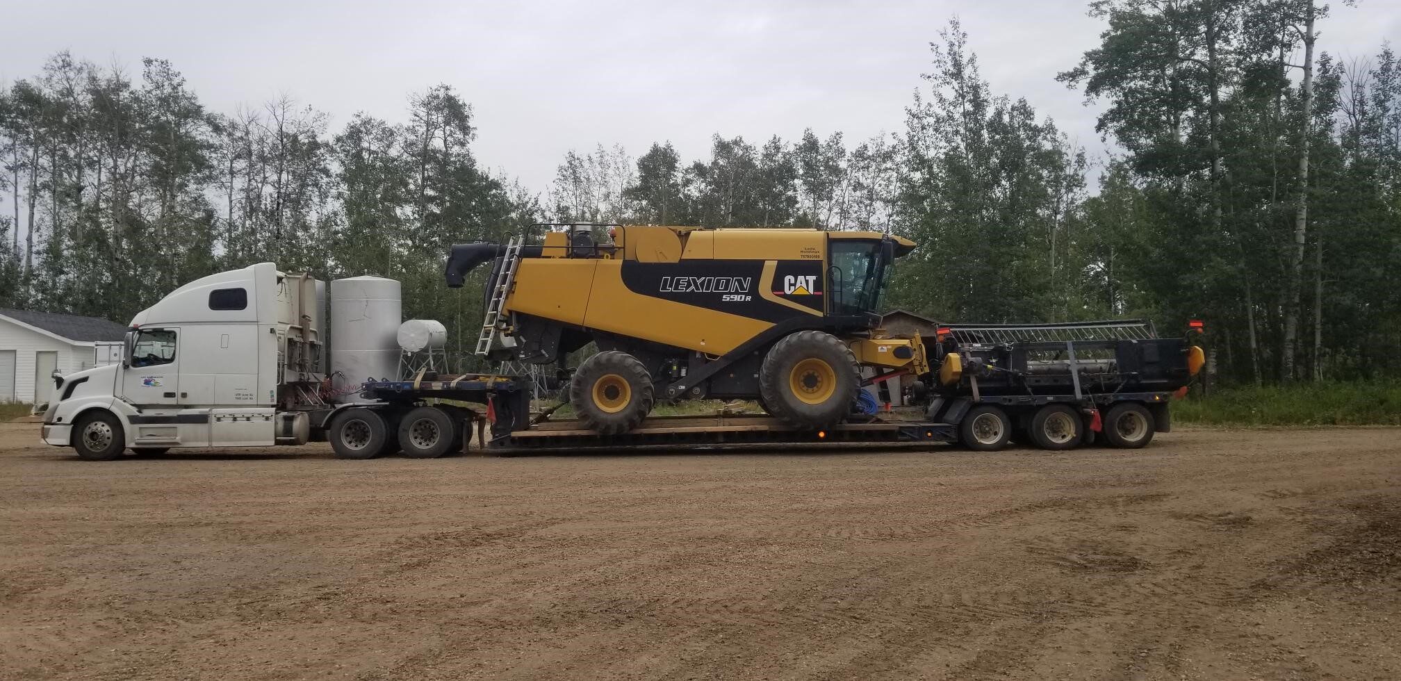 Combine-Pal
