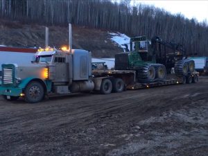 heavy-equipment-load-cross-border-us-canada-machinery-trusted-dispatch