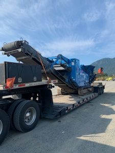 Terex-Pegson-XH250-Crawler-Impact-Crusher