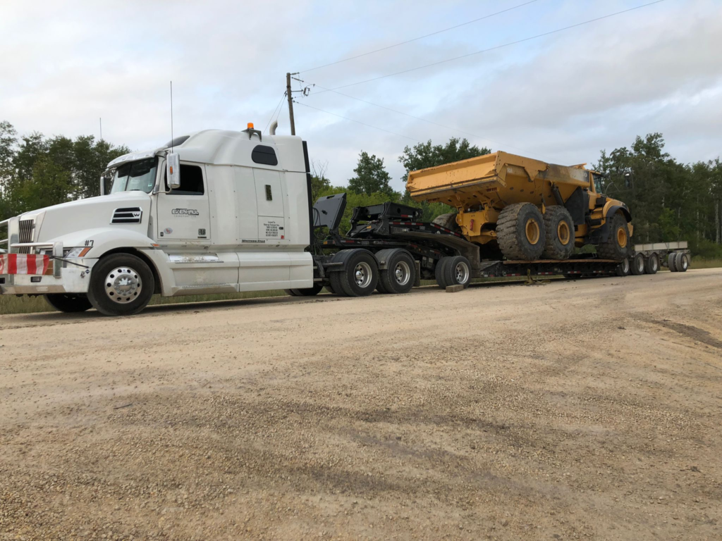 RGN-Trailer-Heavy-Haul-Low-Boy