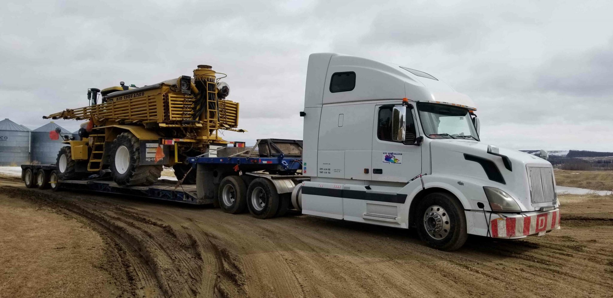 What is a Backhaul Trusted Dispatch