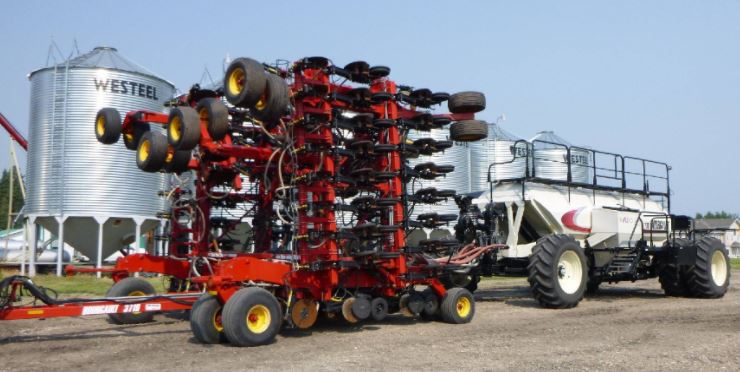 Air-Drill-Air-Seeder-Shipping