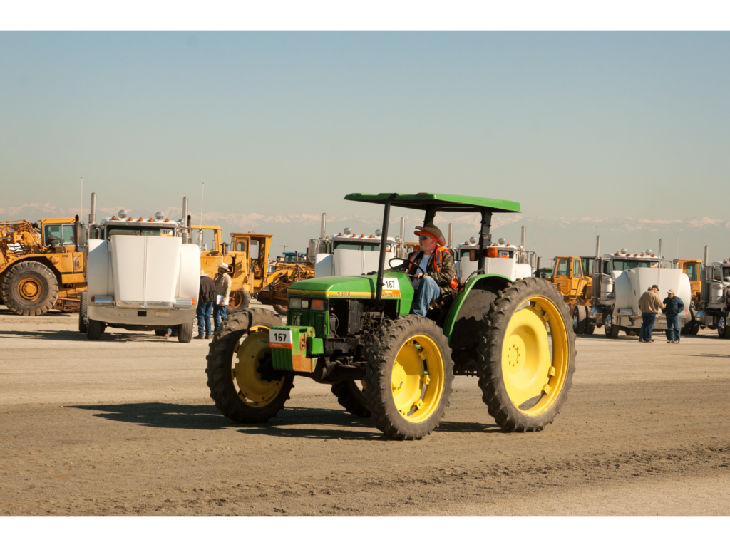 Farm-Machinery-At-Auction