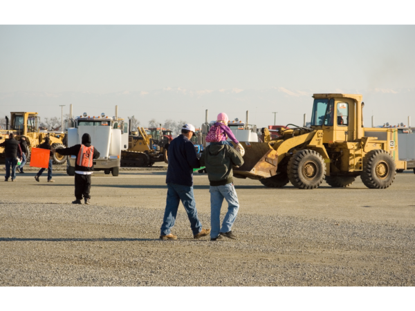 Tech Startup Aiming to Improve the Trucking Industry