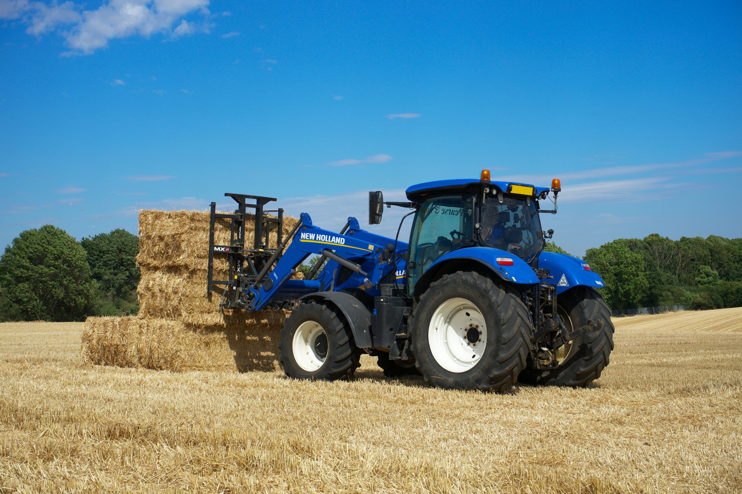 7 Mistakes to Avoid When Selling Used Farm Equipment