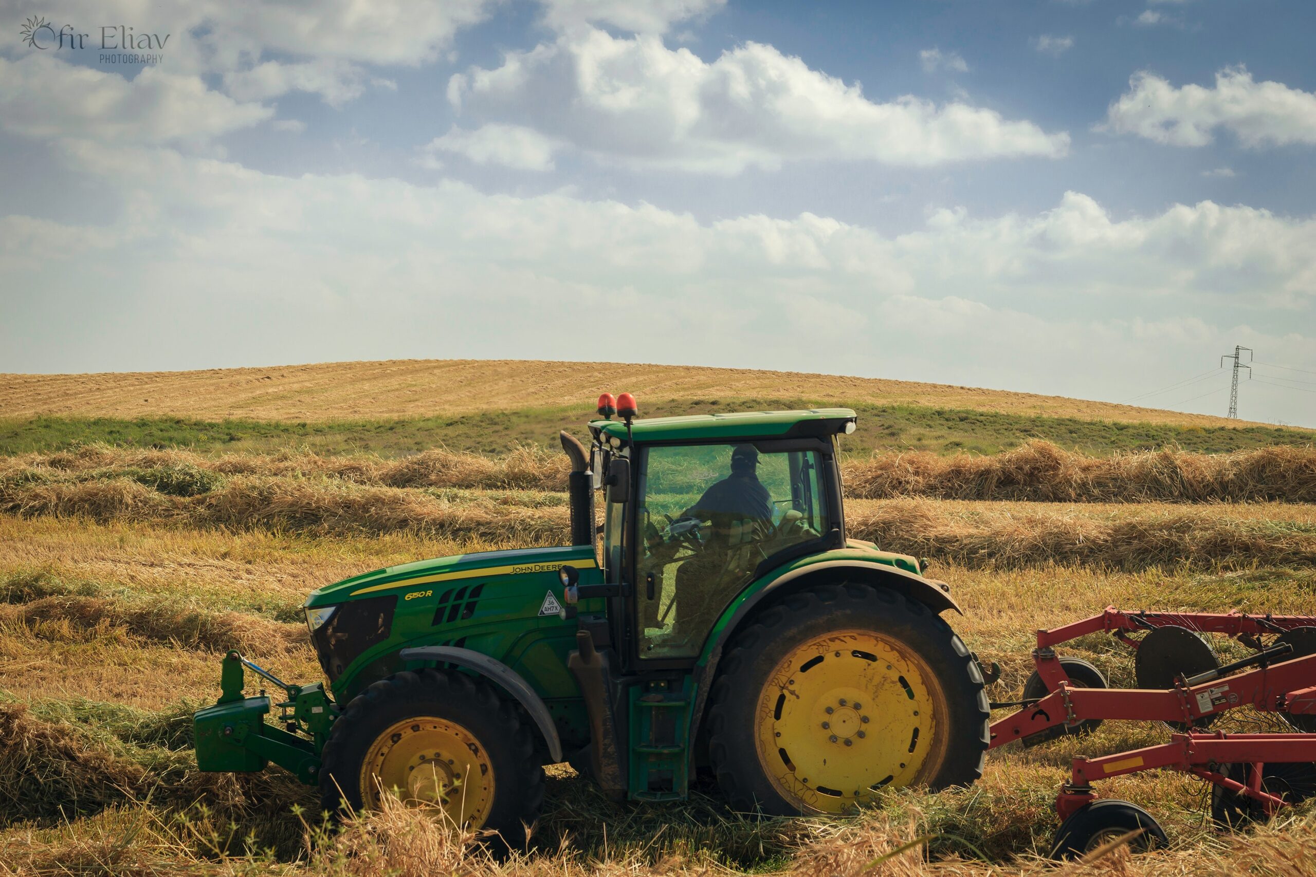 Everything You Need to Know About Farm Equipment Shipping