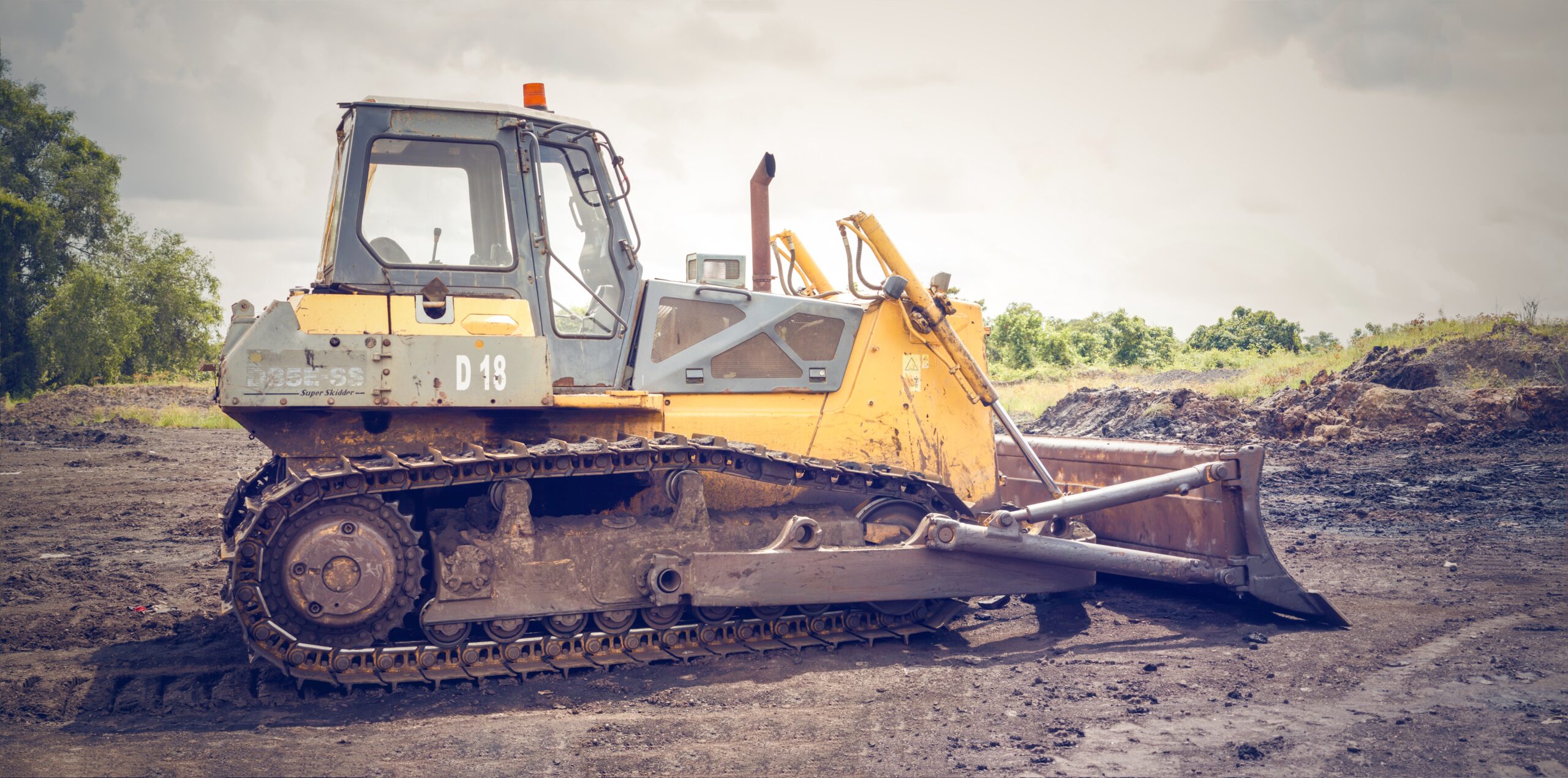 5 Important Tips for Bulldozer Transport