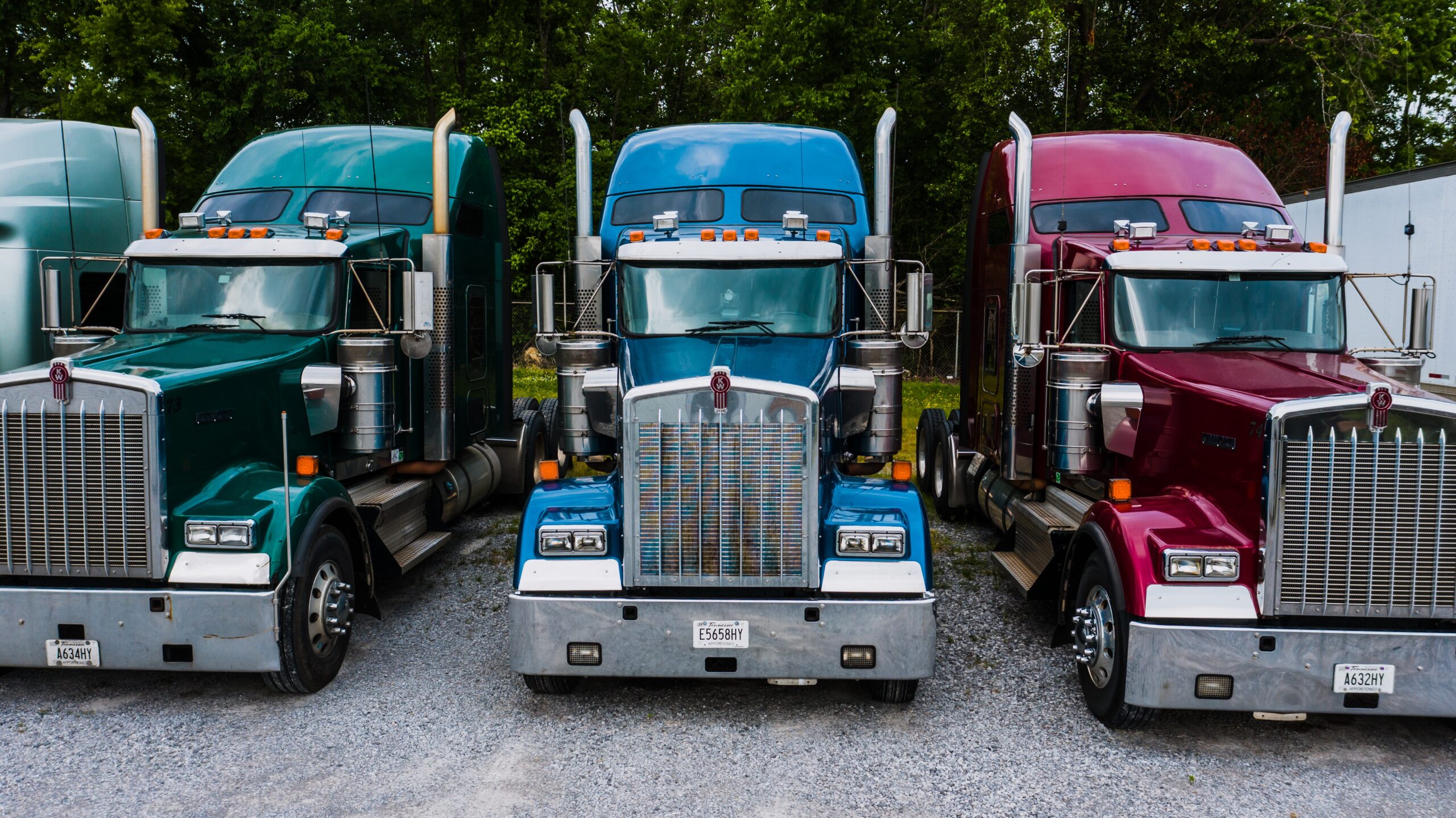 Where to Find Wheel Loader Transport in Western Canada