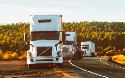 6 Surprising Things About Trucking You Might Not Know