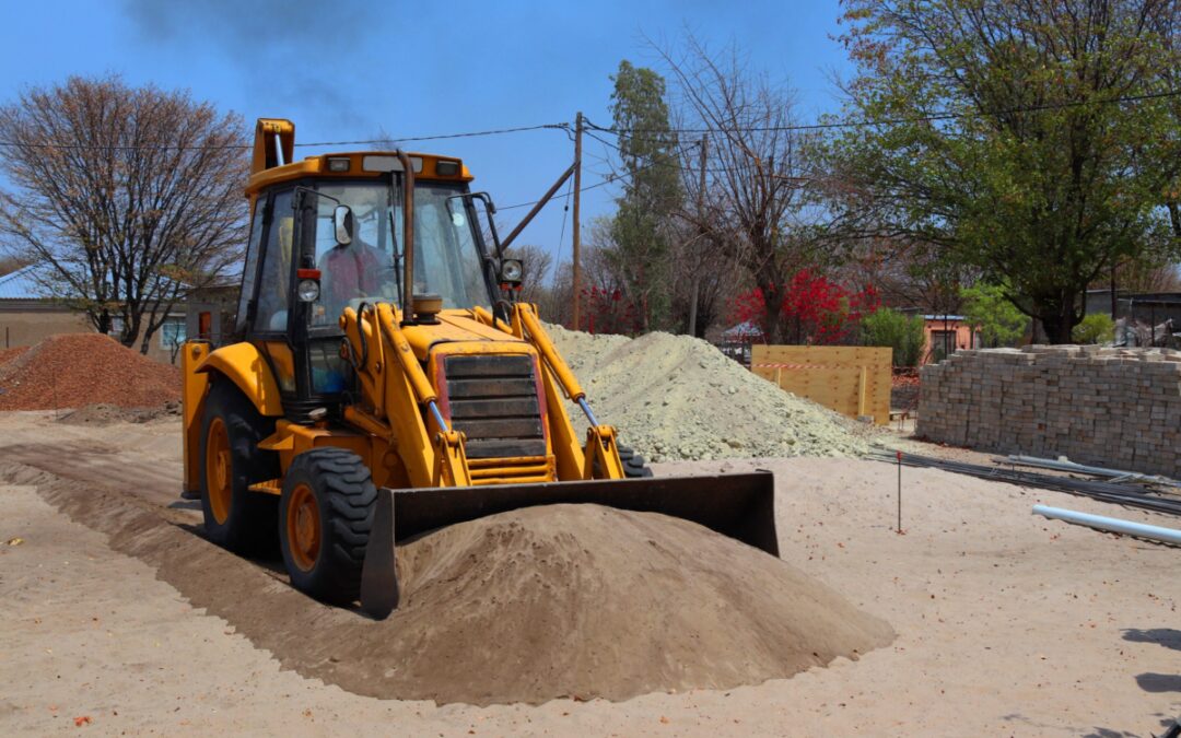 15 Reasons to Use Sunbelt for Your Equipment Rentals