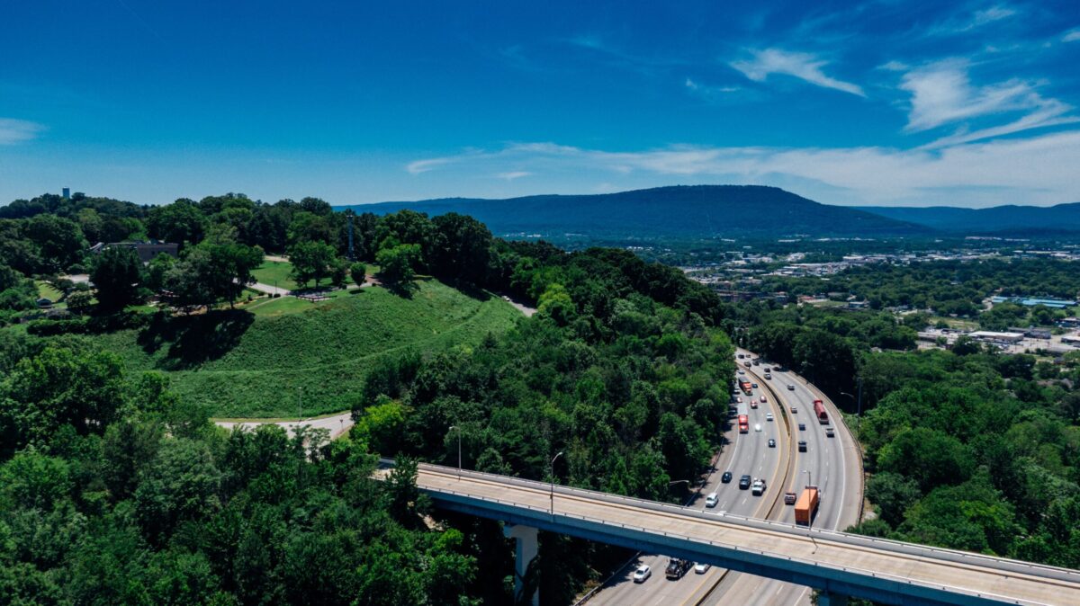 tennessee highway