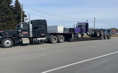 How Much Does It Cost to Ship Heavy Equipment from Edmonton? (2026 Rates)