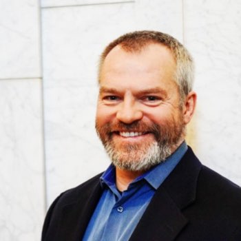 Alex Gierus, CTO of Trusted Dispatch