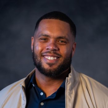 Nico Carlson, CEO of Trusted Dispatch