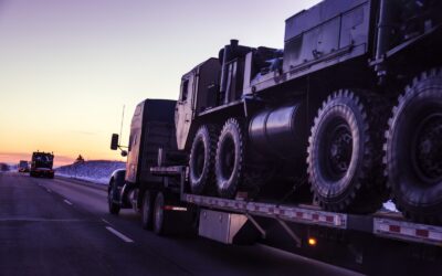 Heavy Haul Rates in Canada: August 2026 Update