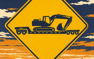 Heavy Equipment Shipping Cost Calculator and Rates